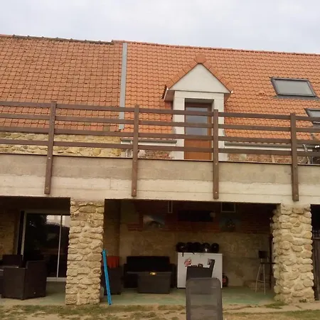 Ferme D'hardinxent Quad Evasion 62